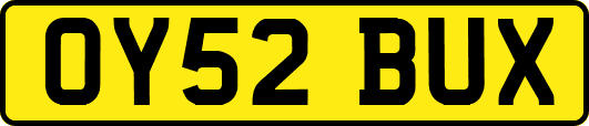 OY52BUX