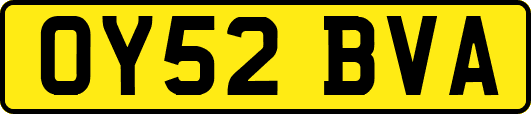 OY52BVA