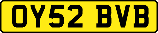 OY52BVB