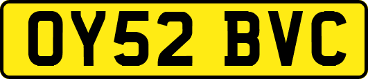 OY52BVC