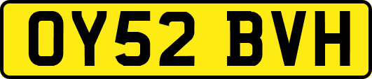 OY52BVH