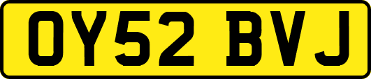 OY52BVJ