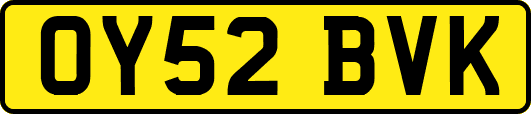 OY52BVK