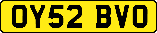 OY52BVO