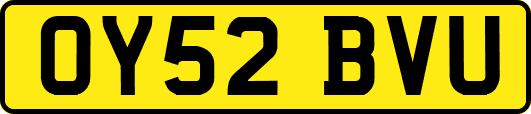 OY52BVU