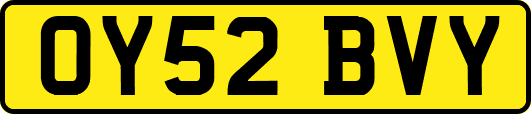 OY52BVY