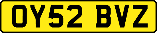 OY52BVZ