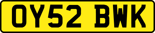OY52BWK