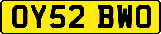 OY52BWO