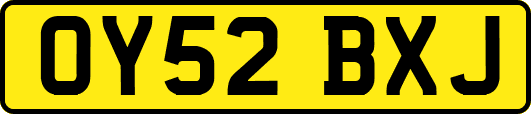 OY52BXJ