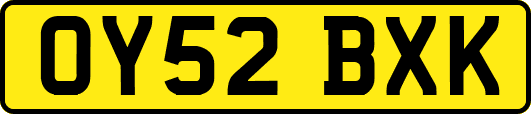 OY52BXK