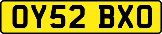 OY52BXO