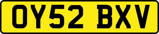 OY52BXV