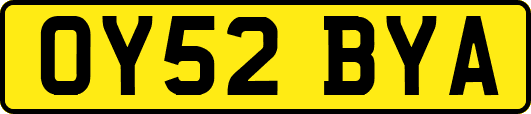 OY52BYA