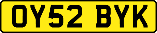 OY52BYK