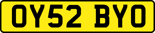 OY52BYO