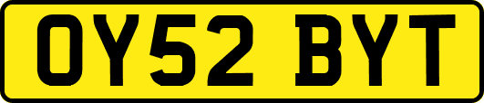 OY52BYT