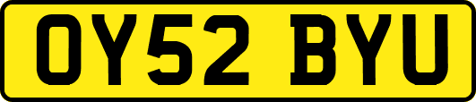 OY52BYU