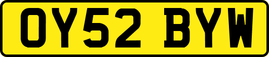 OY52BYW