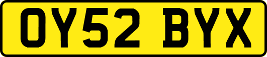 OY52BYX