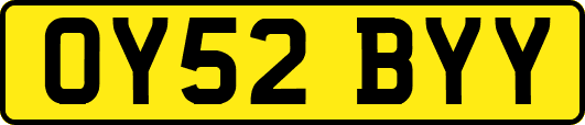 OY52BYY