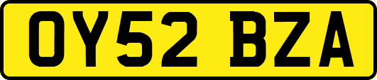 OY52BZA