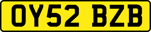 OY52BZB