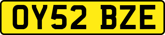 OY52BZE