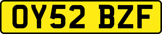 OY52BZF
