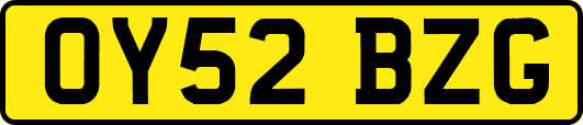 OY52BZG