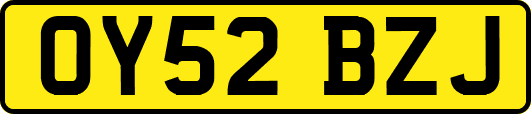 OY52BZJ