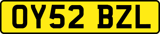 OY52BZL