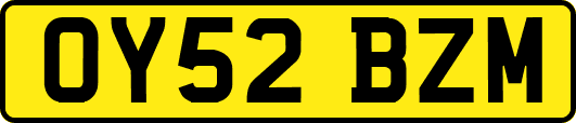 OY52BZM