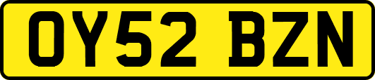 OY52BZN