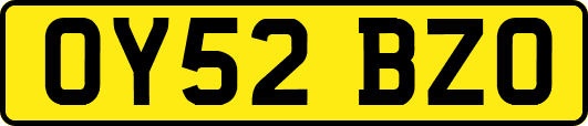 OY52BZO