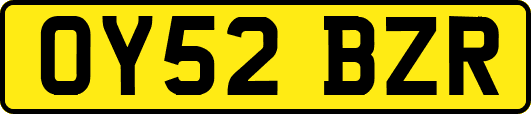 OY52BZR