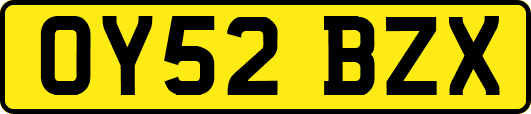 OY52BZX