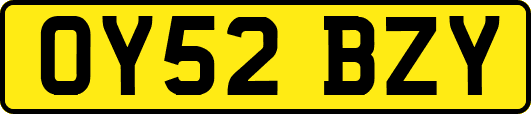 OY52BZY