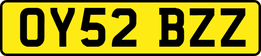 OY52BZZ