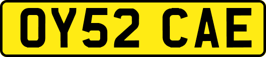 OY52CAE