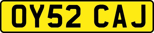 OY52CAJ