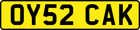 OY52CAK