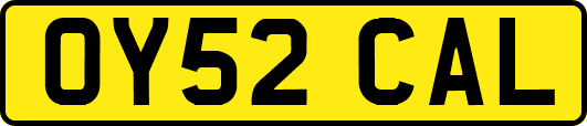 OY52CAL