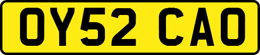 OY52CAO