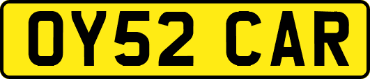 OY52CAR