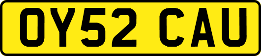 OY52CAU
