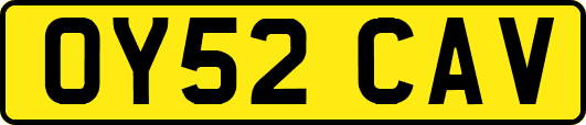 OY52CAV