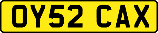 OY52CAX
