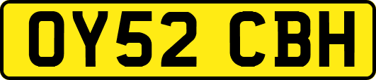 OY52CBH