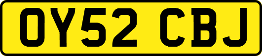 OY52CBJ